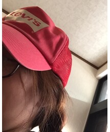 Levi's | キャップ