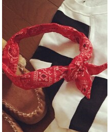 西松屋 | カチューシャ