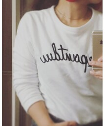 Avail | スウェット