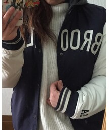 メンズ | ブルゾン