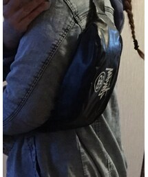 STUSSY | ボディバッグ/ウエストポーチ