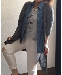 RETRO GIRL | その他アウター