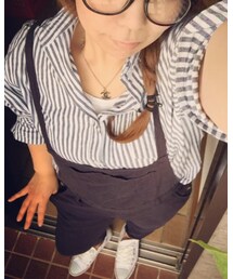 しまむら | サロペット/オーバーオール