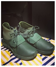 FENTY PUMA by Rihanna | スニーカー