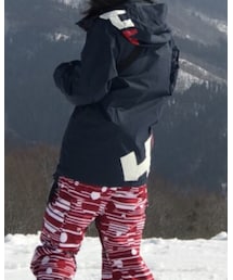 HELLY HANSEN | ジャケット/アウター