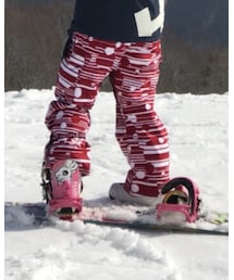 HELLY HANSEN | パンツ