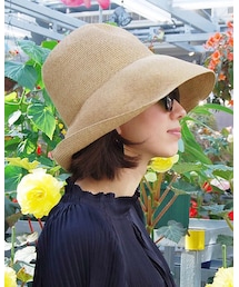 marihoja | ハット