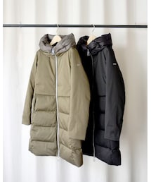 DUNO | ダウンジャケット/コート