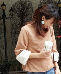 KOBE LETTUCE | トップス