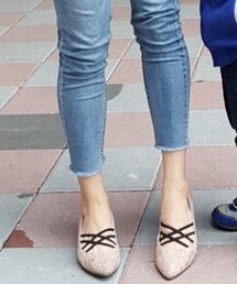 NUOVO | シューズ