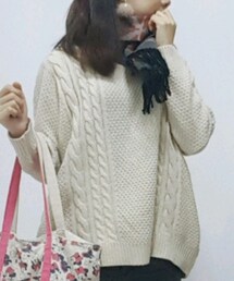 LOVFEE | ニット/セーター