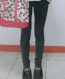 UNIQLO | デニムパンツ