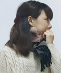 GRL | ピアス（両耳用）