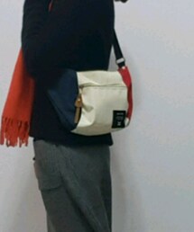 anello | ショルダーバッグ