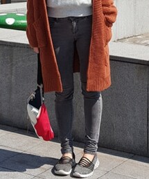 UNIQLO | デニムパンツ