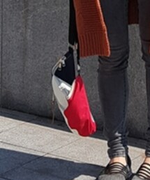 anello | ショルダーバッグ