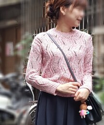 GU | ニット/セーター