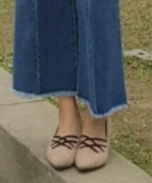 NUOVO | シューズ