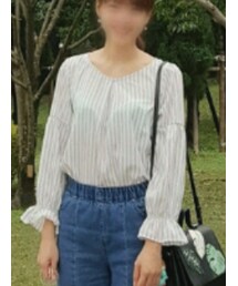 Cosa de Ver | トップス