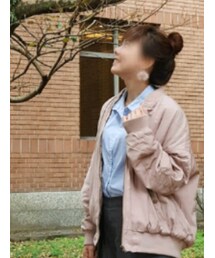 NET | シャツ/ブラウス