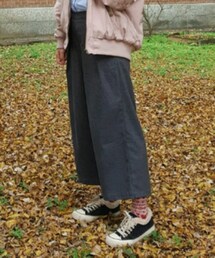 NET | チノパンツ