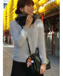 NET | ニット/セーター