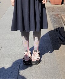 SOU.SOU | レッグウェア