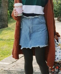 NET | デニムパンツ