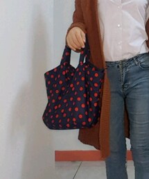 VOVAROVA | トートバッグ