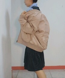 NET | ジャンパースカート