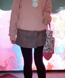 GRL | パンツ