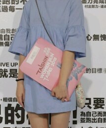 NET | カーゴパンツ