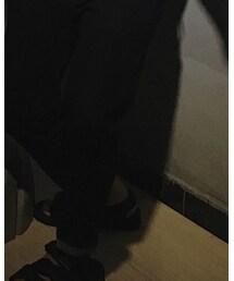 UNIQLO | デニムパンツ