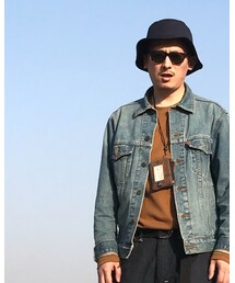 Levi's | デニムジャケット