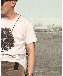 Design Tshirts Store graniph | Tシャツ/カットソー