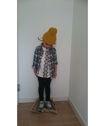 ZARA KIDS | トップス