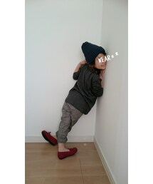 ZARA KIDS | トップス