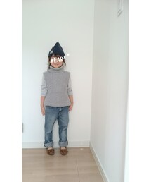 ZARA KIDS | トップス