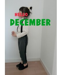 UNIQLO | スラックス