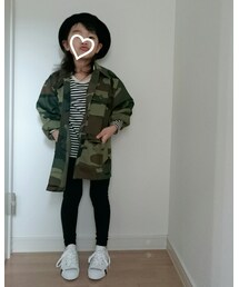 無印良品 | Tシャツ/カットソー