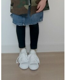 F.O.KIDS | デニムスカート