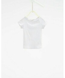 ZARA KIDS | Tシャツ/カットソー
