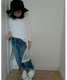 ZARA KIDS | Tシャツ/カットソー