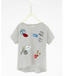 ZARA KIDS | Tシャツ/カットソー