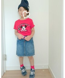 F.O.KIDS | デニムスカート