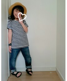 UNIQLO | デニムパンツ