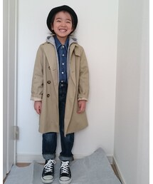 H&M | パーカー