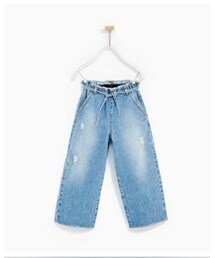ZARA KIDS | デニムパンツ