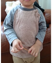 babyGAP | Tシャツ/カットソー