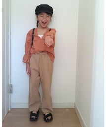 ZARA KIDS | パンツ